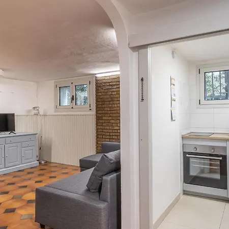 דירה Taverna Di Marzabotto-hospital Station Parking *