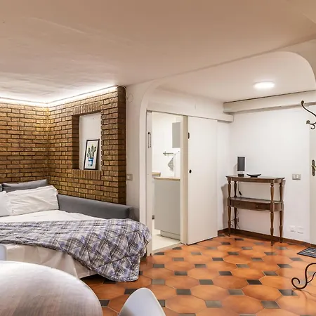 Taverna Di Marzabotto-hospital Station Parking * מודנה