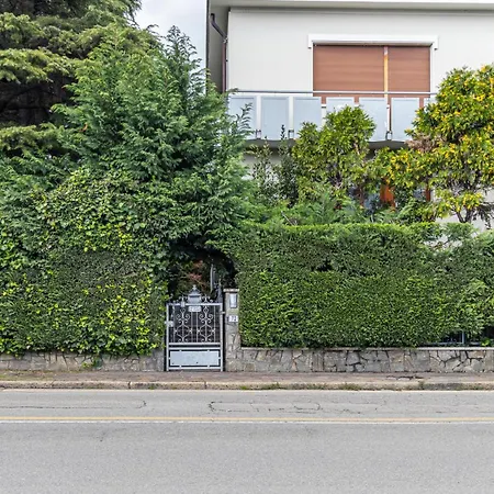 דירה Taverna Di Marzabotto-hospital Station Parking *