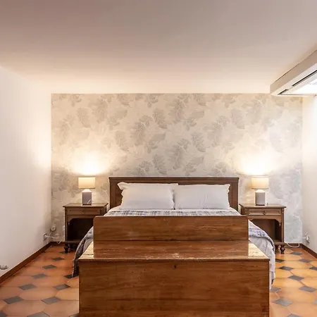 Apartment Taverna Di Marzabotto-hospital Station Parking *