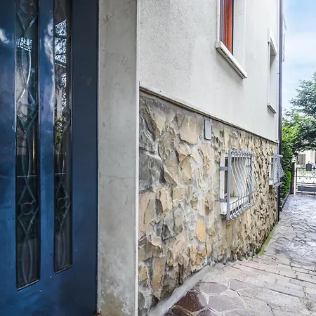 Taverna Di Marzabotto-hospital Station Parking Apartment