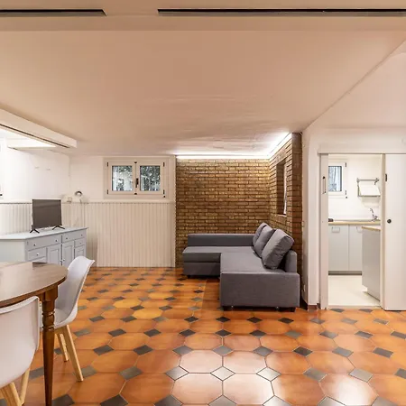 Taverna Di Marzabotto-hospital Station Parking Apartment