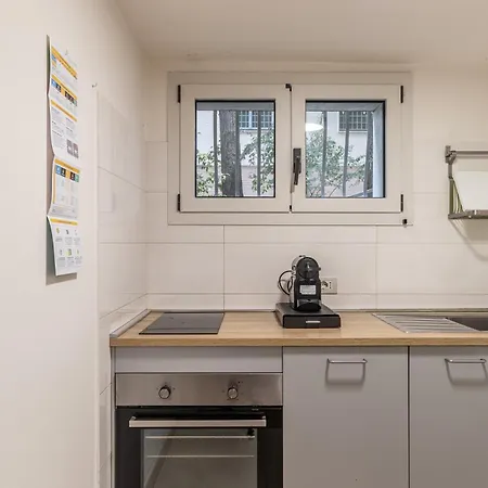 Taverna Di Marzabotto-hospital Station Parking Apartment Modena
