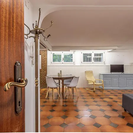 Appartement Taverna Di Marzabotto-hospital Station Parking Modena