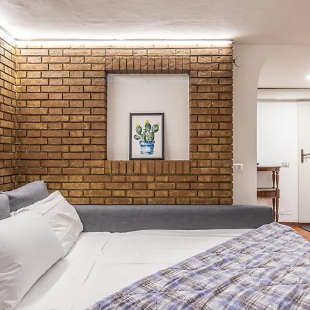 Taverna Di Marzabotto-hospital Station Parking Apartment Modena