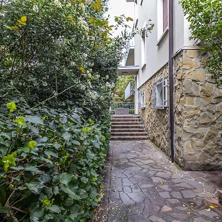 Apartment Taverna Di Marzabotto-hospital Station Parking Modena