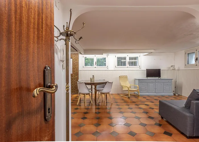 Apartament Taverna Di Marzabotto-hospital Station Parking Modena