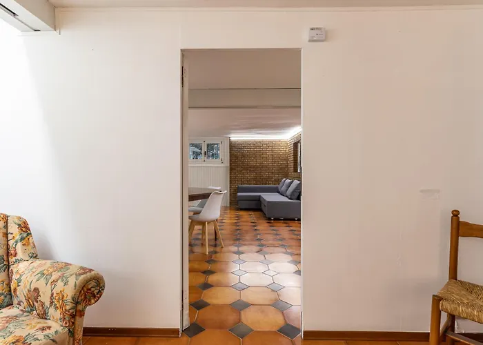 Taverna Di Marzabotto-hospital Station Parking