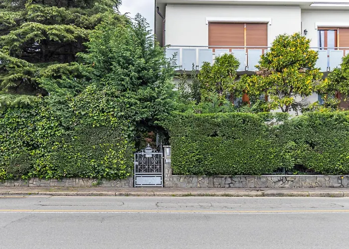 Apartament Taverna Di Marzabotto-hospital Station Parking *